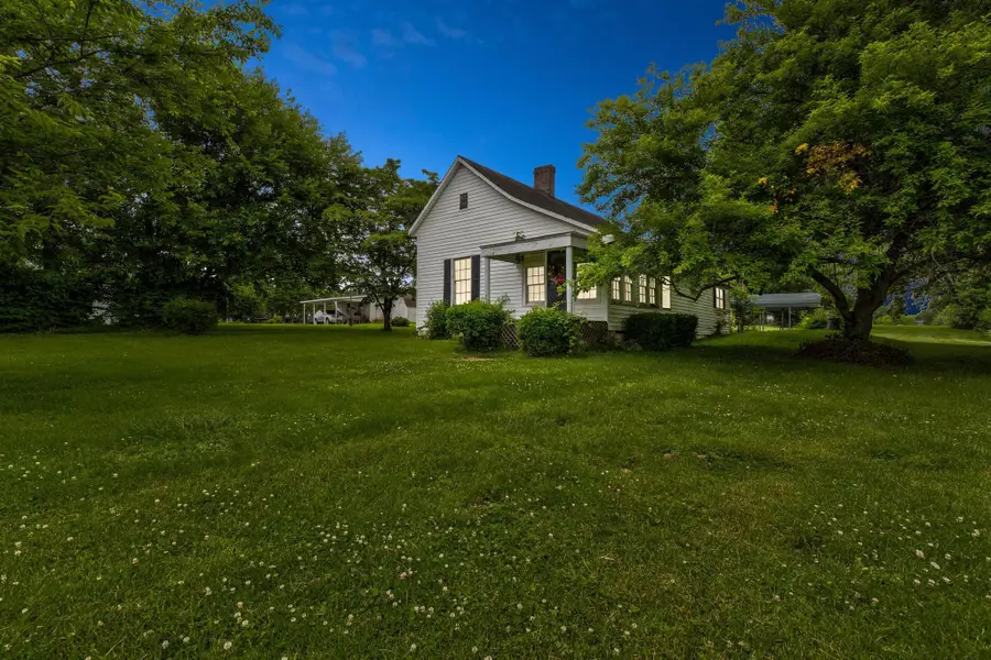 675 Winchester Road, Mount Sterling, KY 40353 - #3