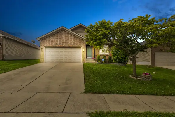 106 Dunlap Drive, Georgetown, KY 40324