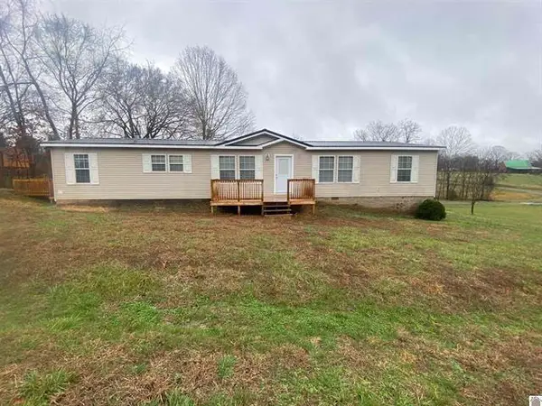 464 Birdsong Drive, Cadiz, KY 42211