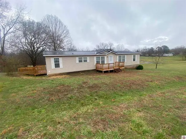 464 Birdsong Drive, Cadiz, KY 42211 - #2