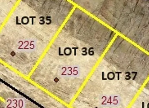 235 Clover Crescent, Paducah, KY 42003 - #1