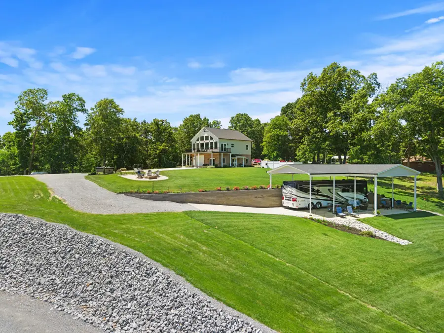 378 Little Oaks Lane, Murray, KY 42071 - #3