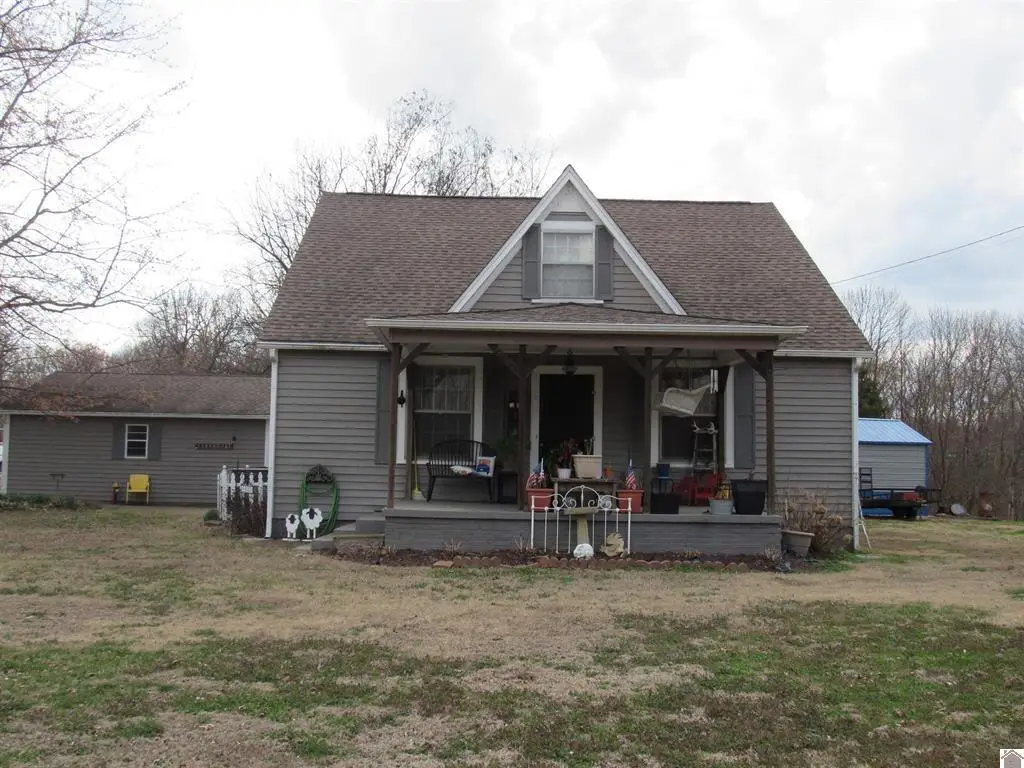 9047 E Kentucky 94, Fulton, KY 42041 - #1