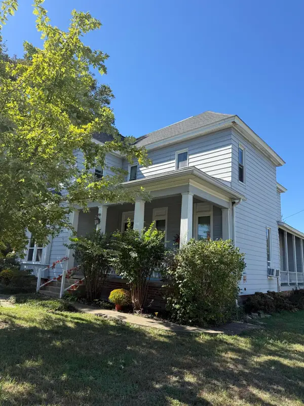 527 S 7th Street, Mayfield, KY 42066
