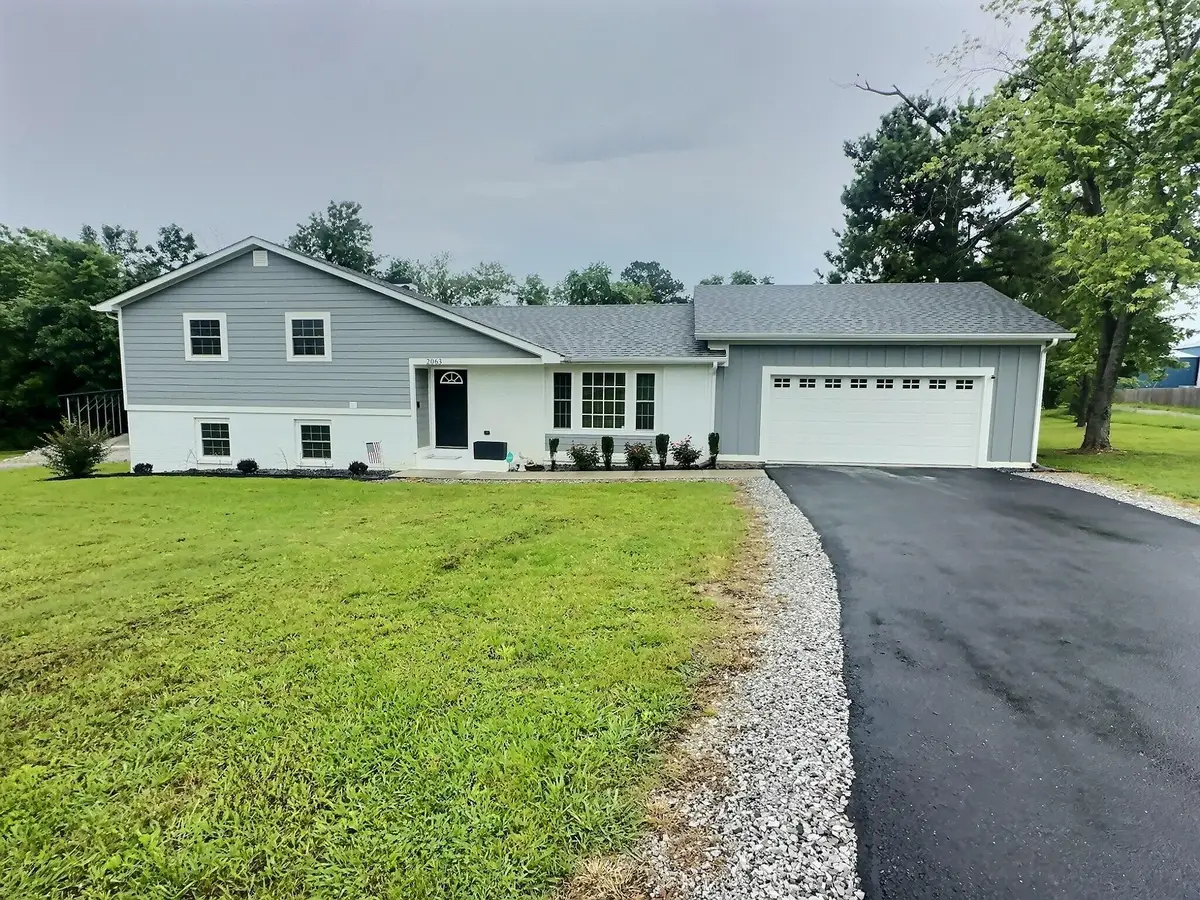 2063 Kentucky 58, Mayfield, KY 42066 - #1