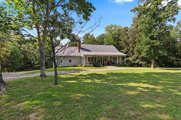 130 Crosscreek Road, Cadiz, KY 42211