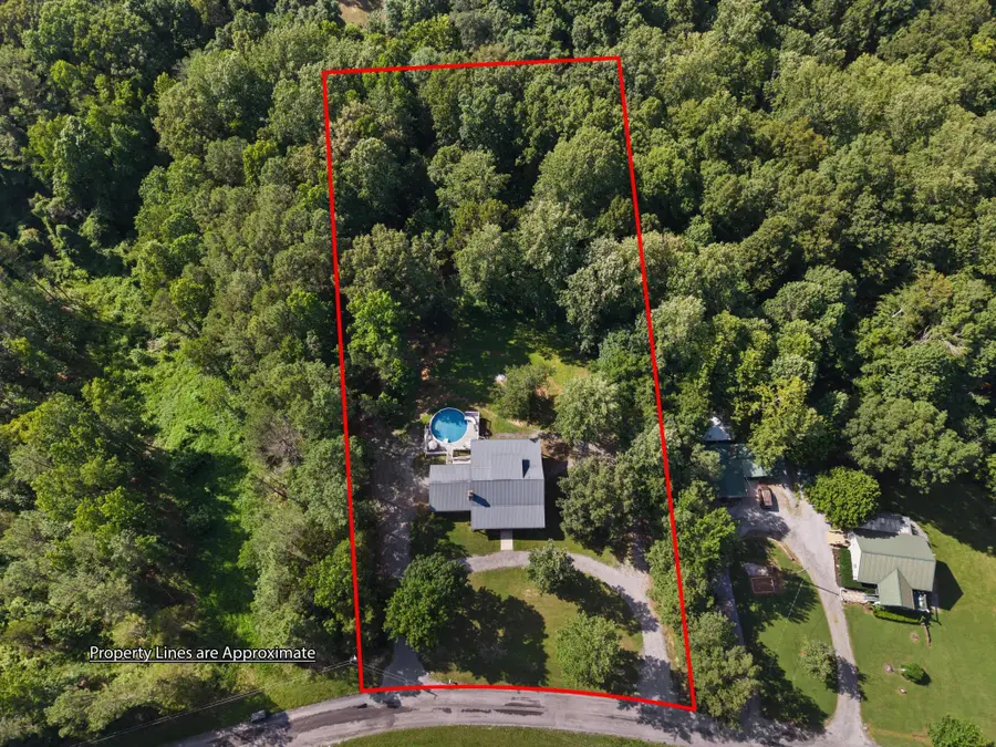 130 Crosscreek Road, Cadiz, KY 42211 - #2