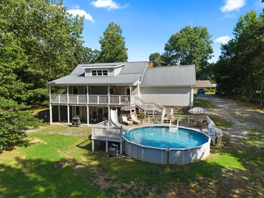 130 Crosscreek Road, Cadiz, KY 42211 - #3