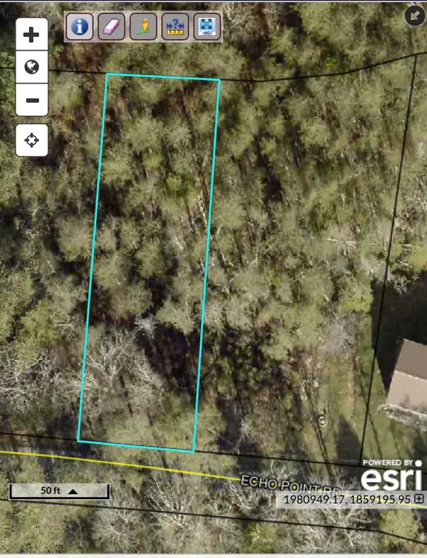 1500 Echo Point Road, Bronston, KY 42518