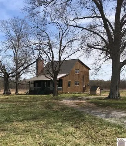 118 Schrader Road, Sedalia, KY 42079