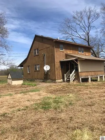 118 Schrader Road, Sedalia, KY 42079 - #3
