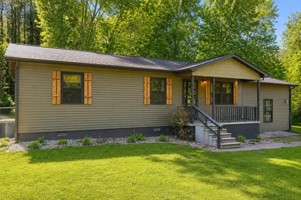 5701 Oakhaven Drive, Paducah, KY 42003