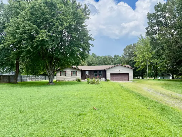2158 U.s. 68, Benton, KY 42025