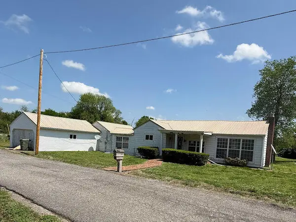 186 Exchange Street, Wingo, KY 42088