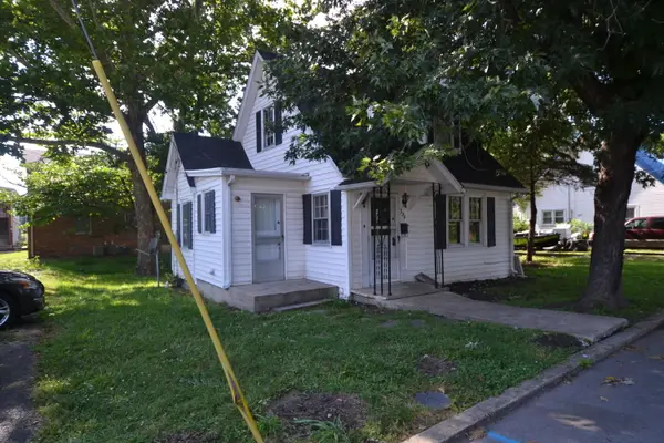 324 N East Street, Harrodsburg, KY 40330