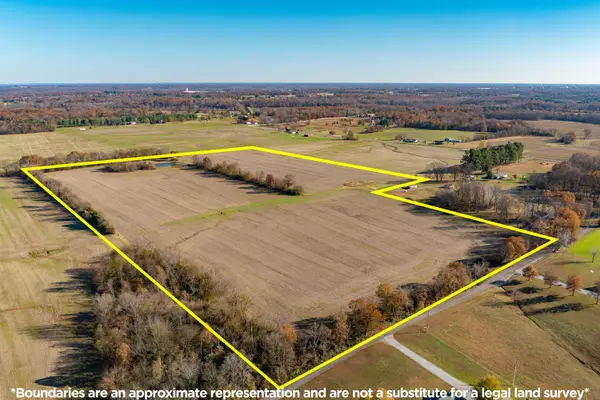 000 Spring Rd Road, Murray, KY 42071