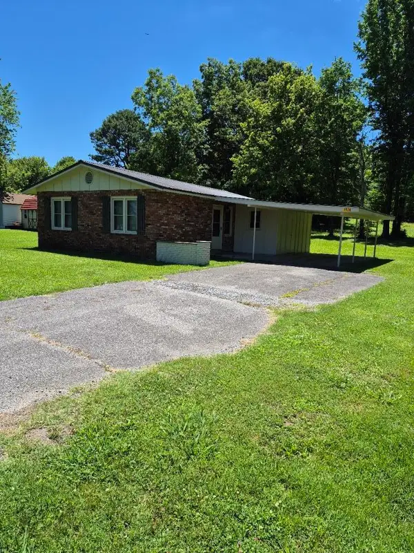 1528 Main Street, Benton, KY 42025