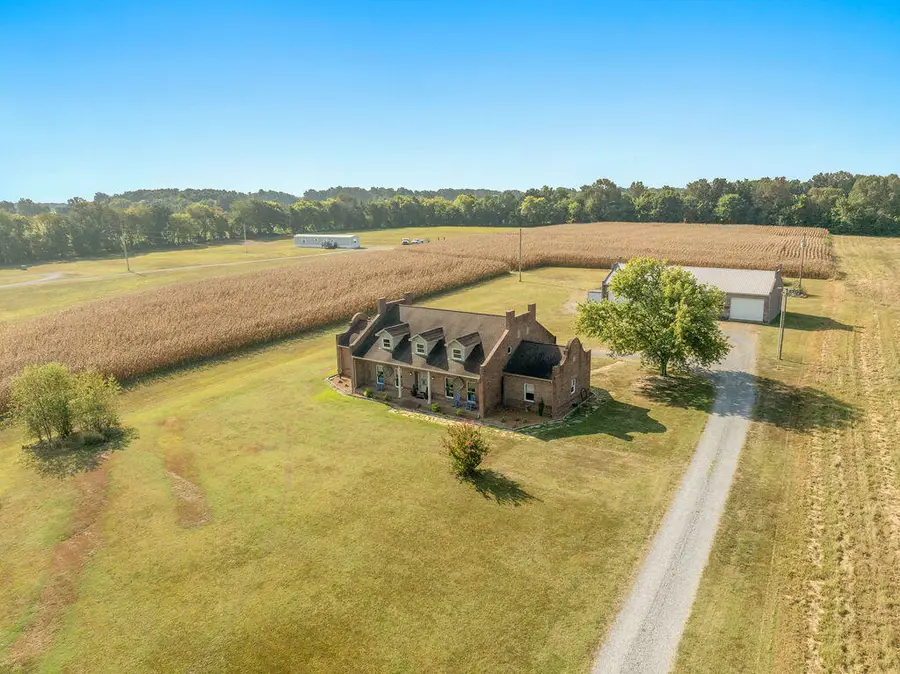 363 Grant Road, Murray, KY 42071 - #2