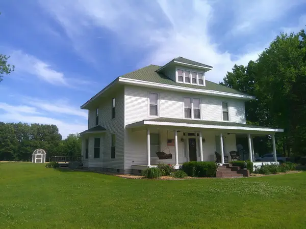 502 State Route 780, Clinton, KY 42031