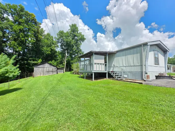 91 Blakley Subdivision Road, London, KY 40741