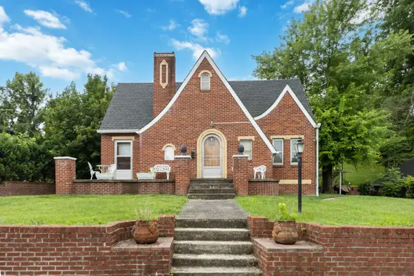 111 House Avenue, Manchester, KY 40962