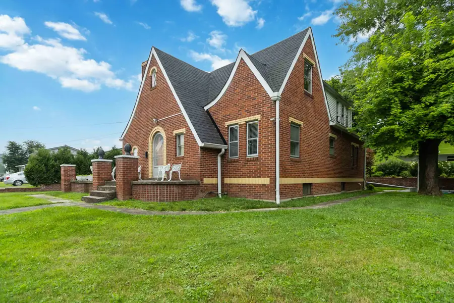 111 House Avenue, Manchester, KY 40962 - #2