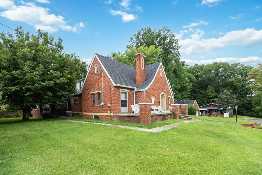 111 House Avenue, Manchester, KY 40962 - #3