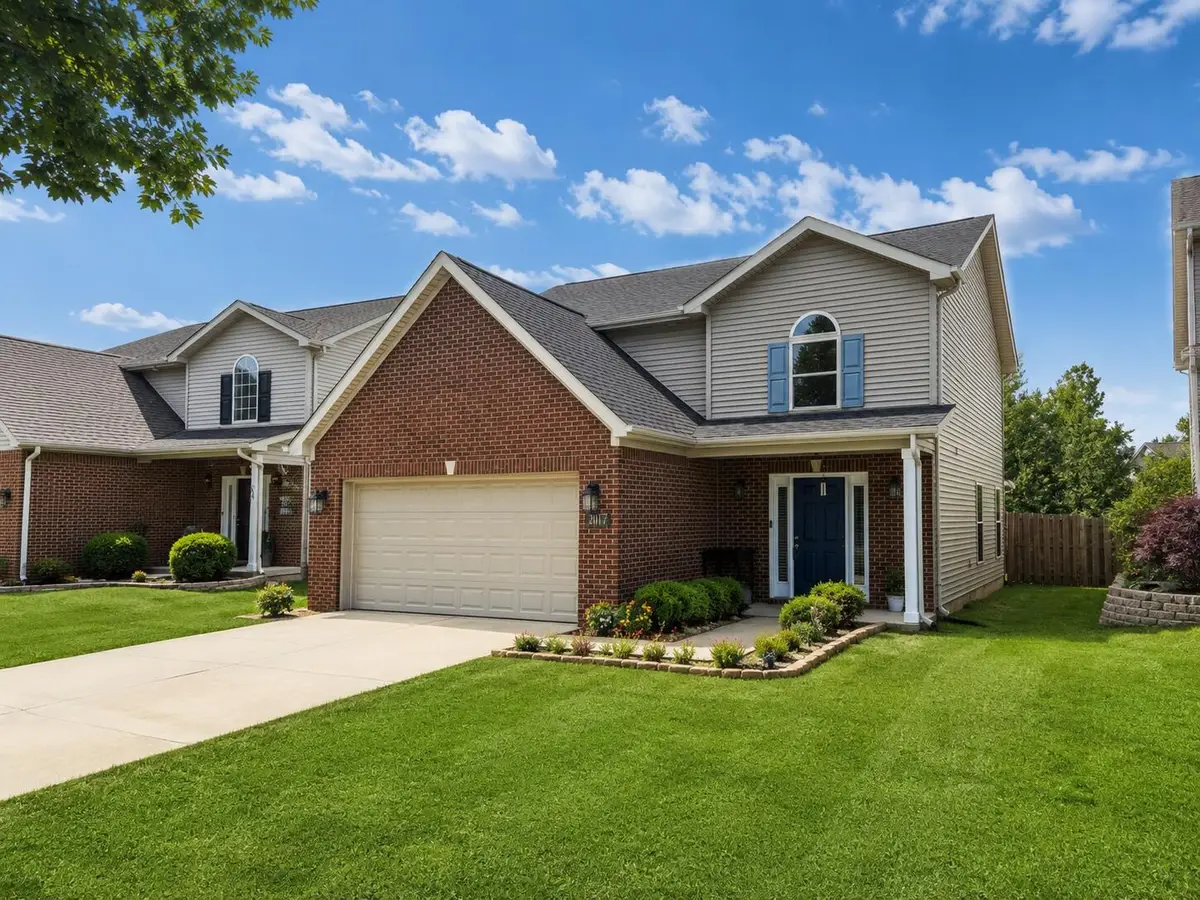 2017 Shaker Run Road, Lexington, KY 40509 - #1