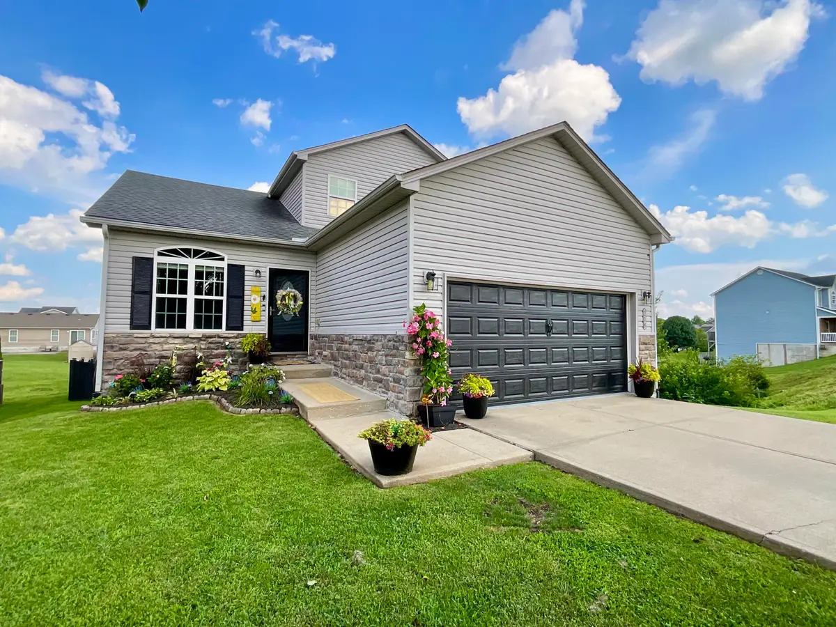 218 Harmony Ridge Road, Georgetown, KY 40324 - #1