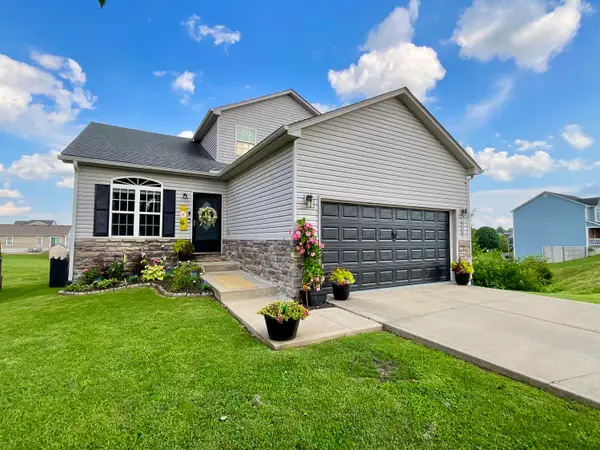 218 Harmony Ridge Road, Georgetown, KY 40324