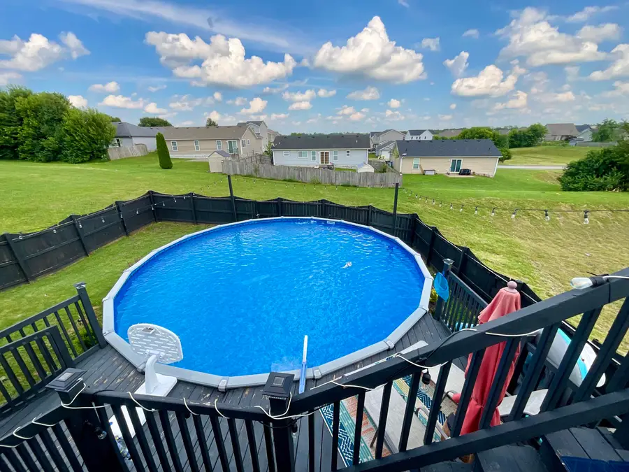 218 Harmony Ridge Road, Georgetown, KY 40324 - #2