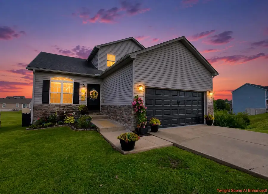 218 Harmony Ridge Road, Georgetown, KY 40324 - #3