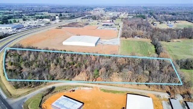 1811 U.s. 641, Benton, KY 42025 - #1