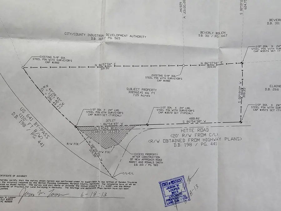 1811 U.s. 641, Benton, KY 42025 - #2