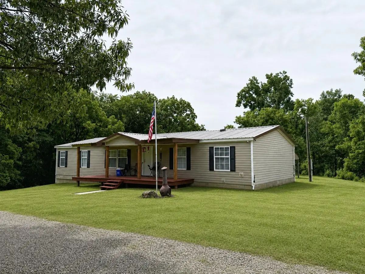 940 Lamkin Lane, Raywick, KY 40060 - #1