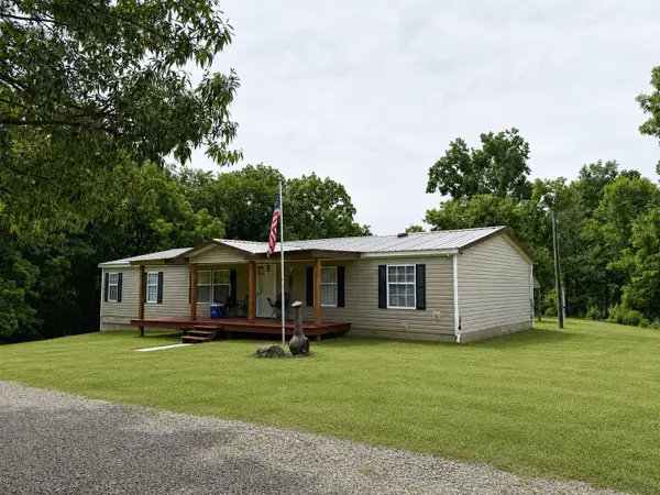 940 Lamkin Lane, Raywick, KY 40060