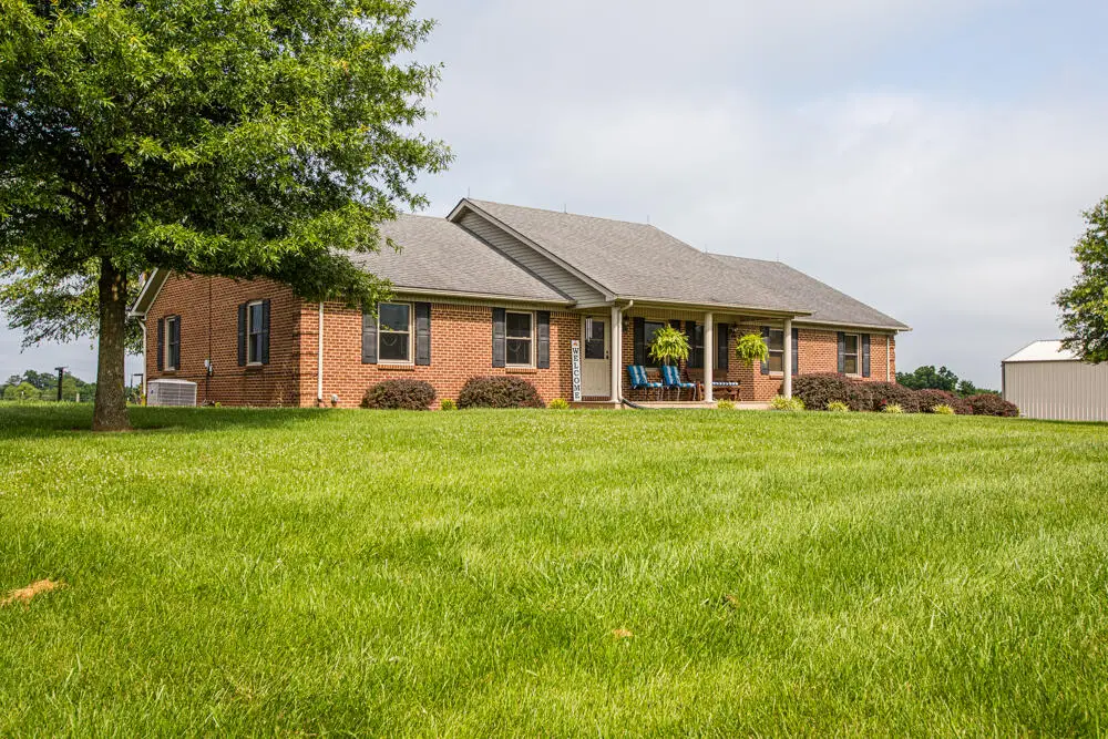 327 Collins Road, Paris, KY 40361 - #1