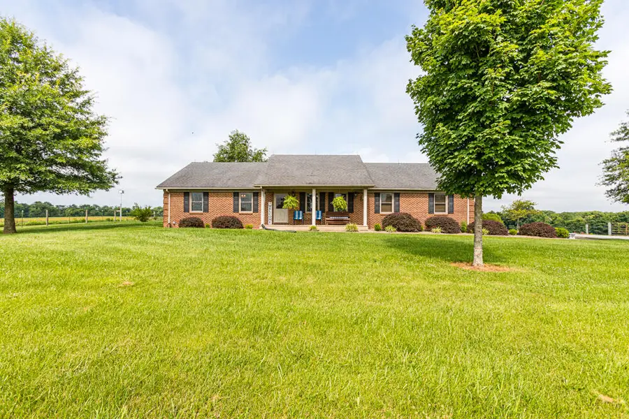327 Collins Road, Paris, KY 40361 - #3