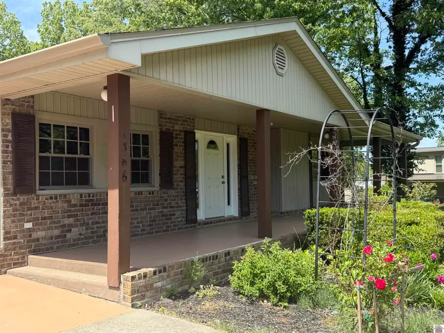 1366 Scottsdale Drive, Benton, KY 42025 - #3