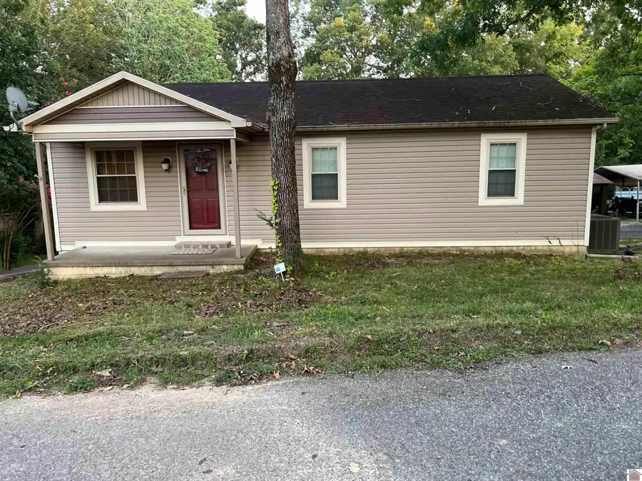300 Spicewood Lane, Benton, KY 42025 - #2