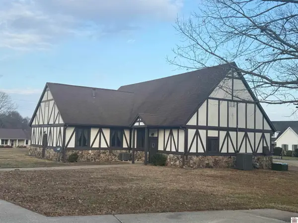 1326 Wilson Drive, Mayfield, KY 42066