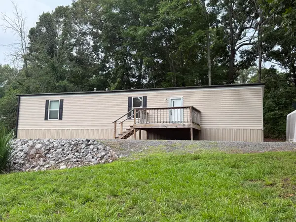 13 Wells Lane, Gilbertsville, KY 42044