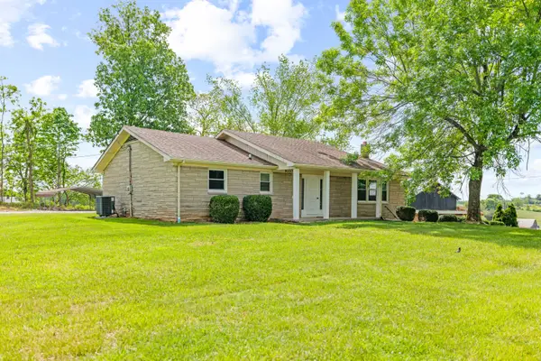 9210 Kentucky 1247, Eubank, KY 42567
