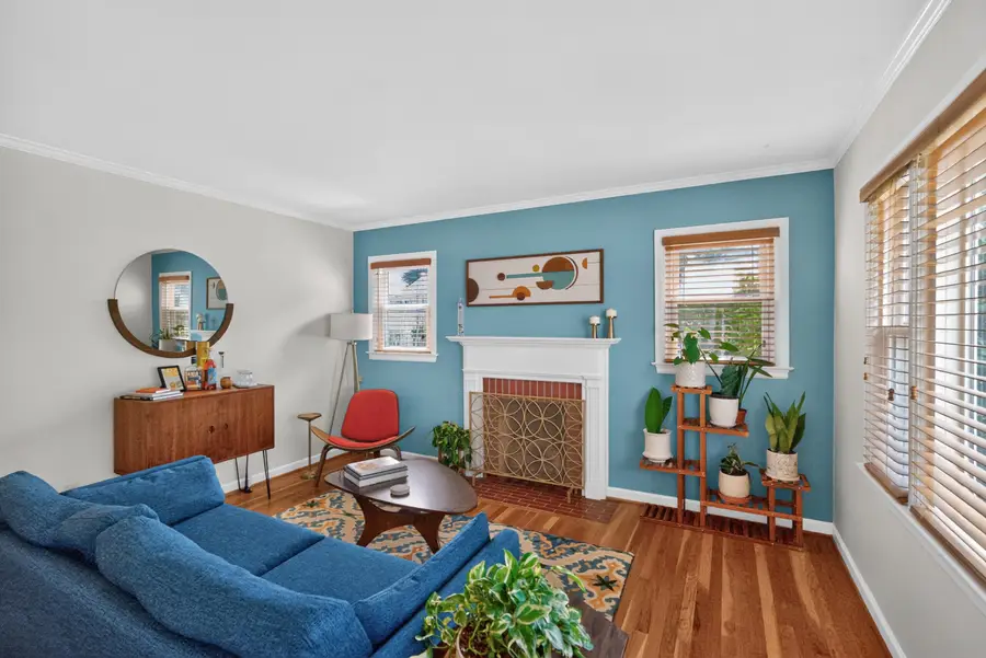 323 Stratford Drive, Lexington, KY 40503 - #3