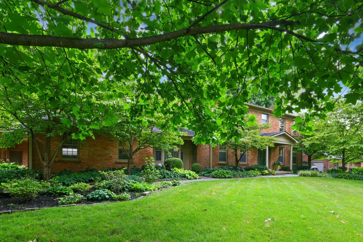 821 Cahaba Road, Lexington, KY 40502 - #1