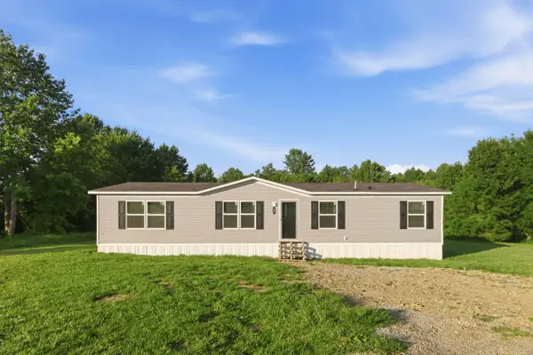 233 Louis Waddle Road, Science Hill, KY 42553