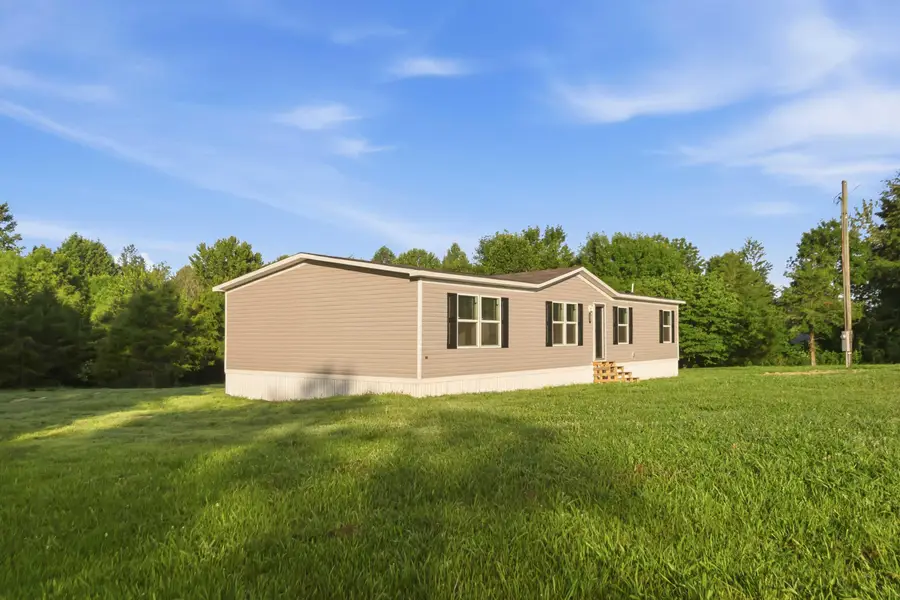 233 Louis Waddle Road, Science Hill, KY 42553 - #2