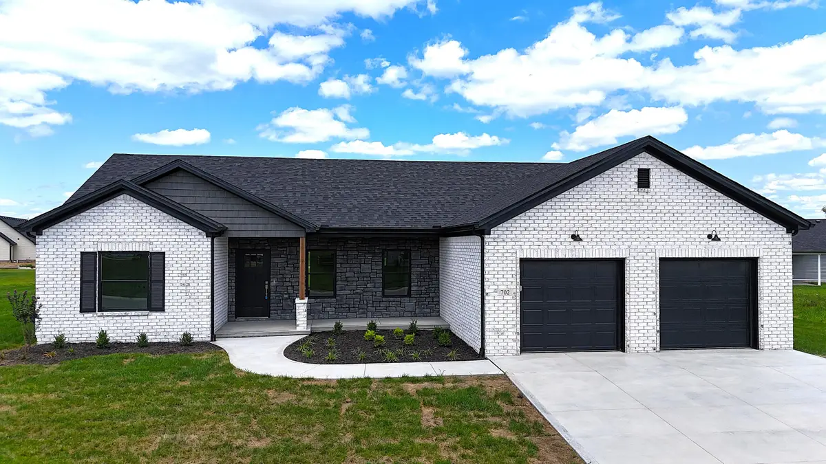702  Spokane Drive, Richmond, KY 40475 - #1