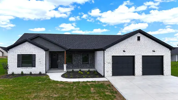 702  Spokane Drive, Richmond, KY 40475