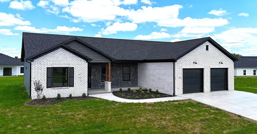 702  Spokane Drive, Richmond, KY 40475 - #2
